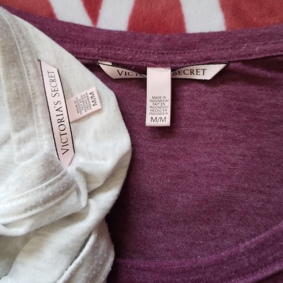 Both sleep tops! - Picture 4 of 4